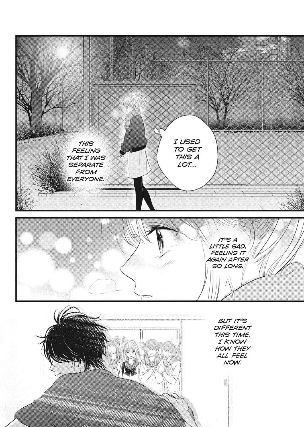 Waiting for Spring Chapter 44 page 43 - 