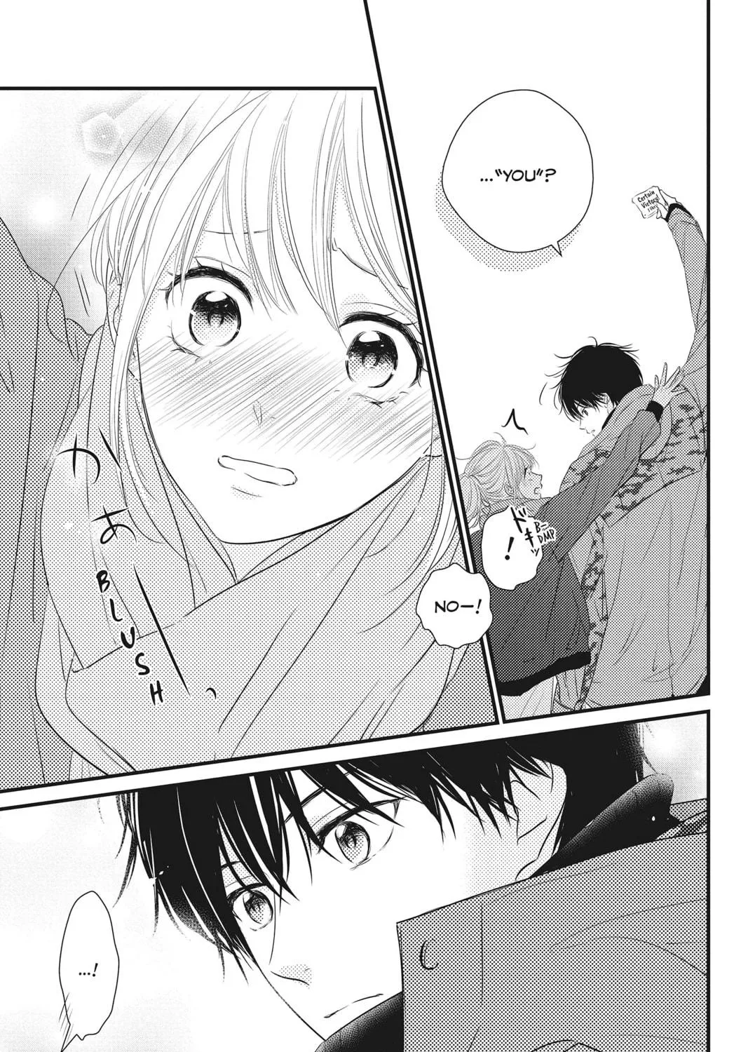 Waiting for Spring Chapter 44 page 69 - 