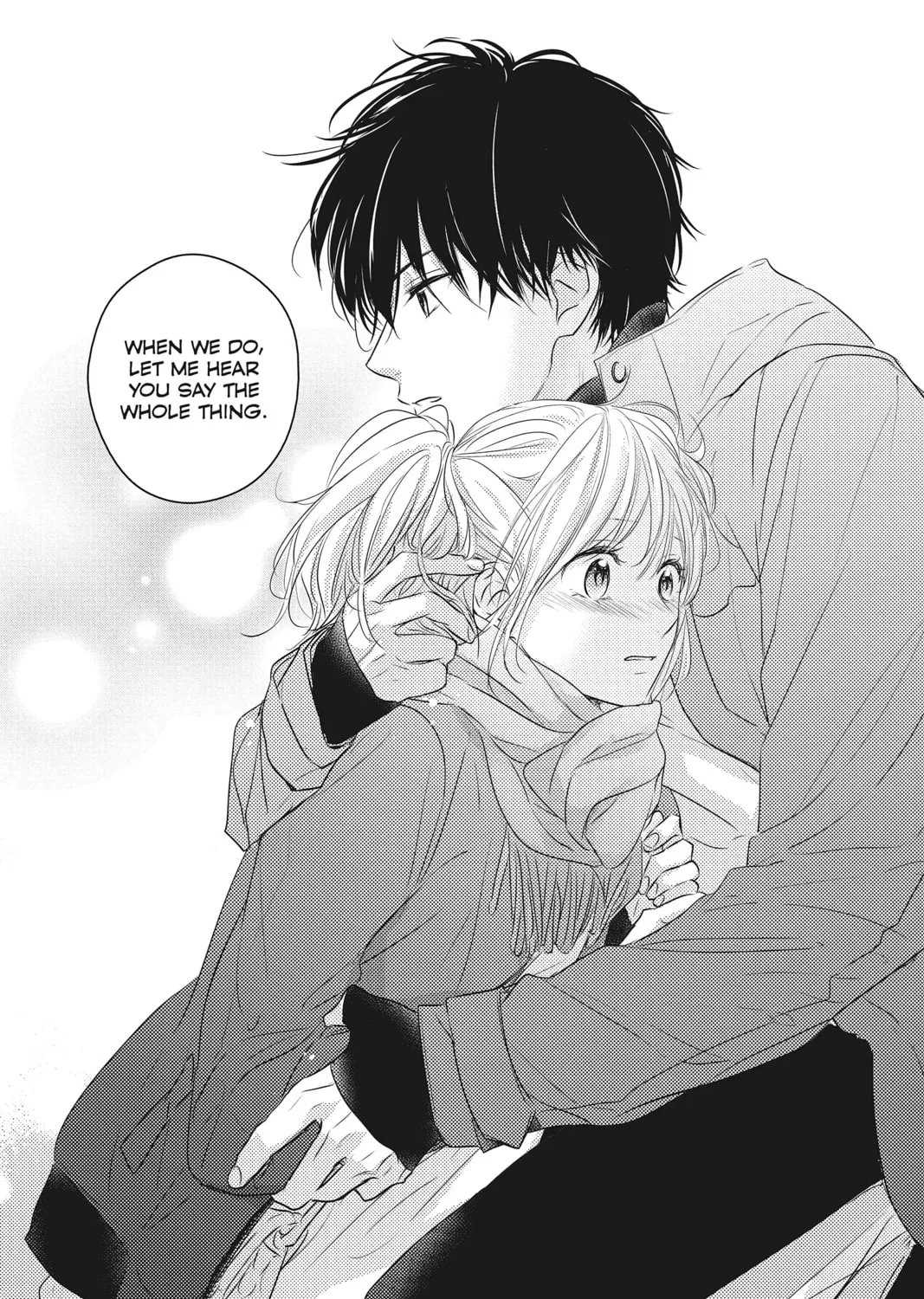 Waiting for Spring Chapter 44 page 73 - 