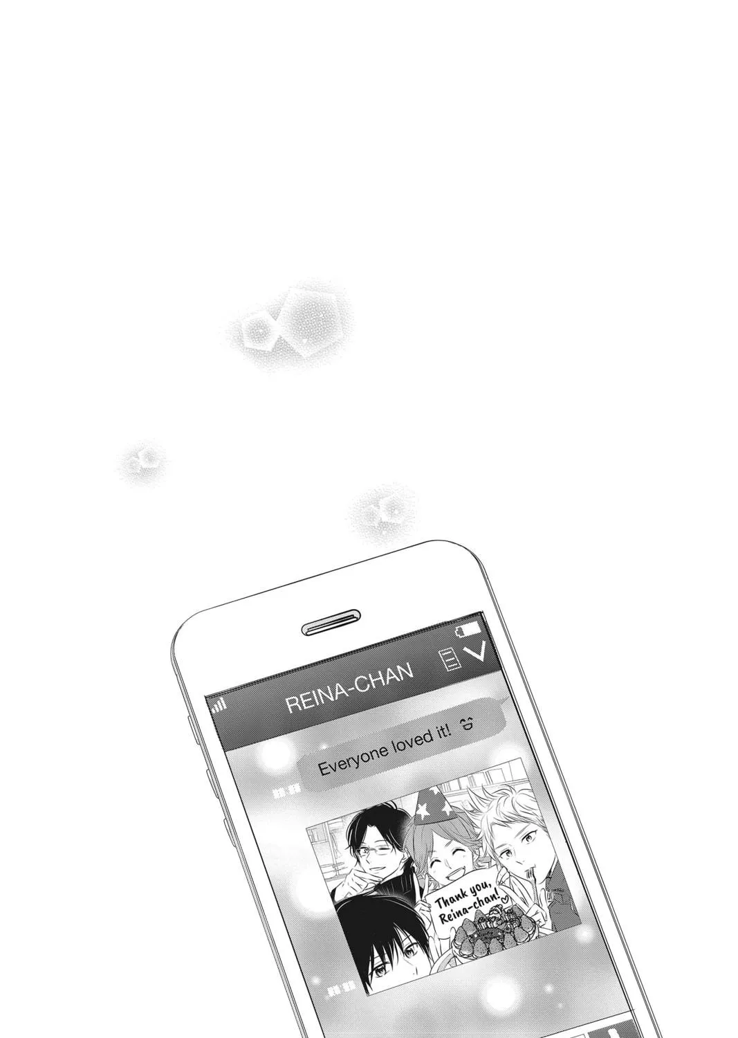 Waiting for Spring Chapter 44 page 77 - 