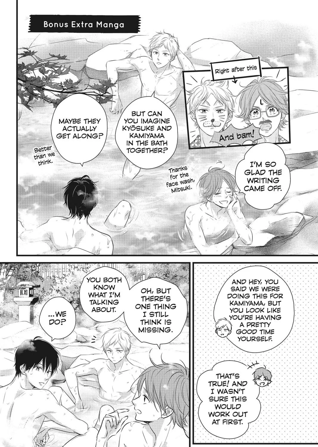 Waiting for Spring Chapter 44 page 79 - 