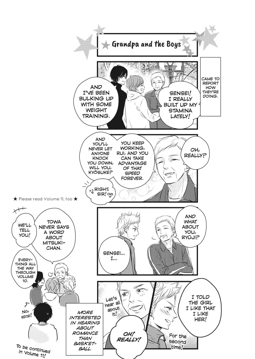 Waiting for Spring Chapter 44 page 89 - 