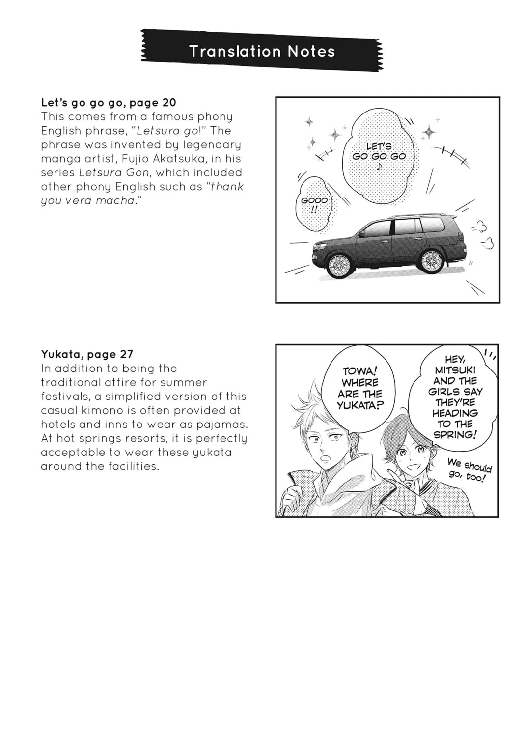 Waiting for Spring Chapter 44 page 91 - 