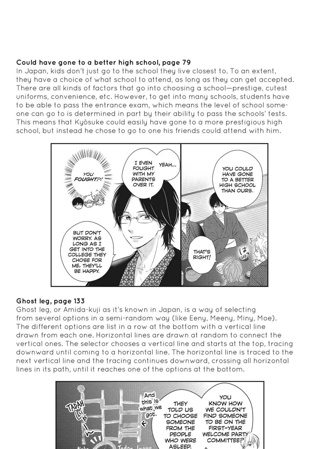 Waiting for Spring Chapter 44 page 93 - 
