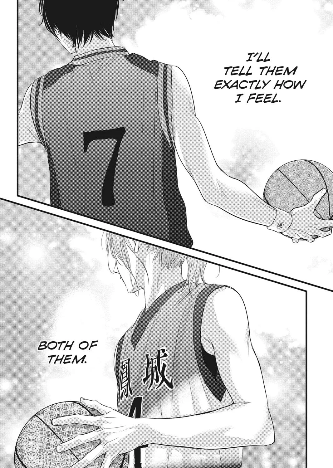 Waiting for Spring Chapter 45 page 49 - 