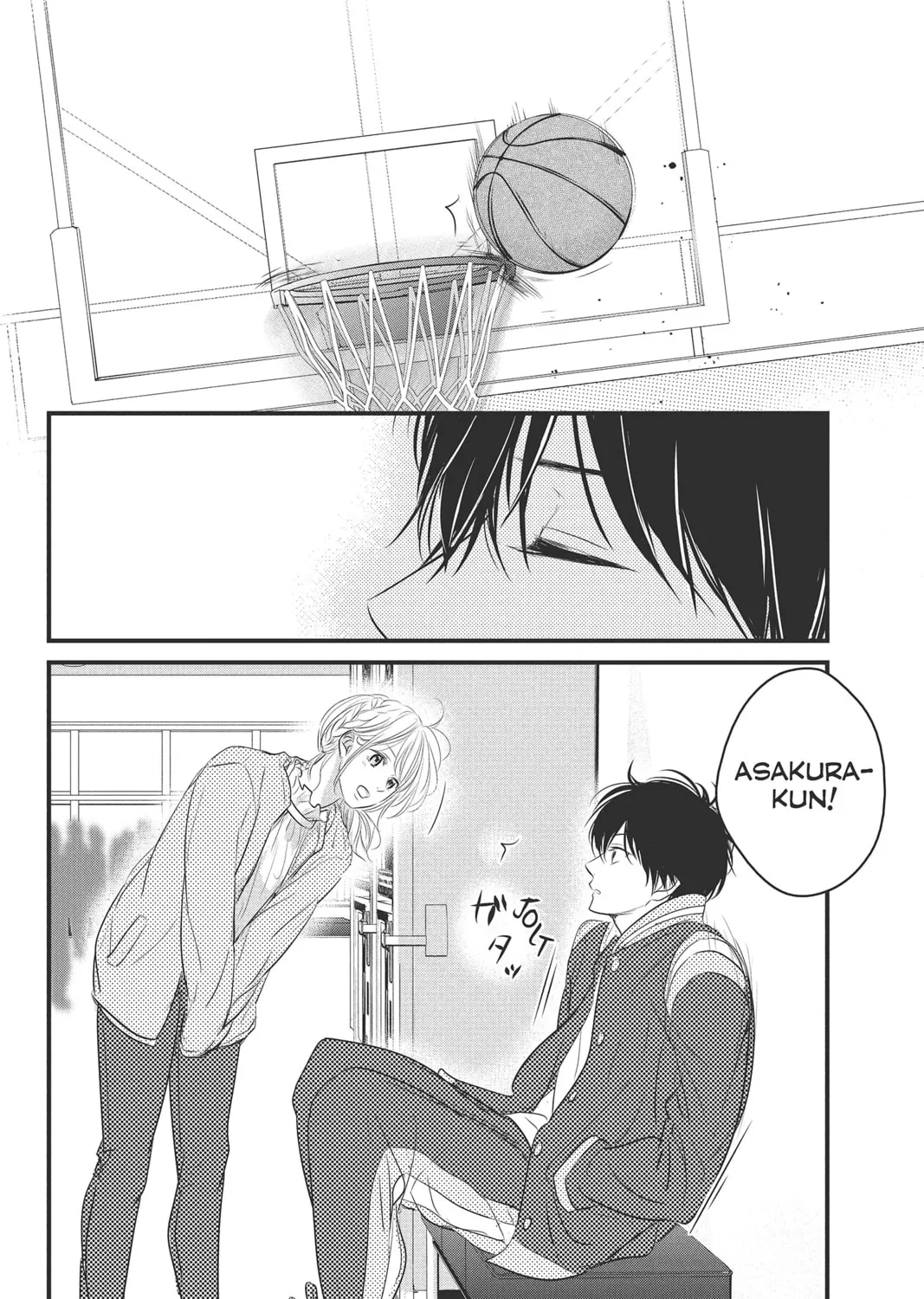 Waiting for Spring Chapter 45 page 57 - 