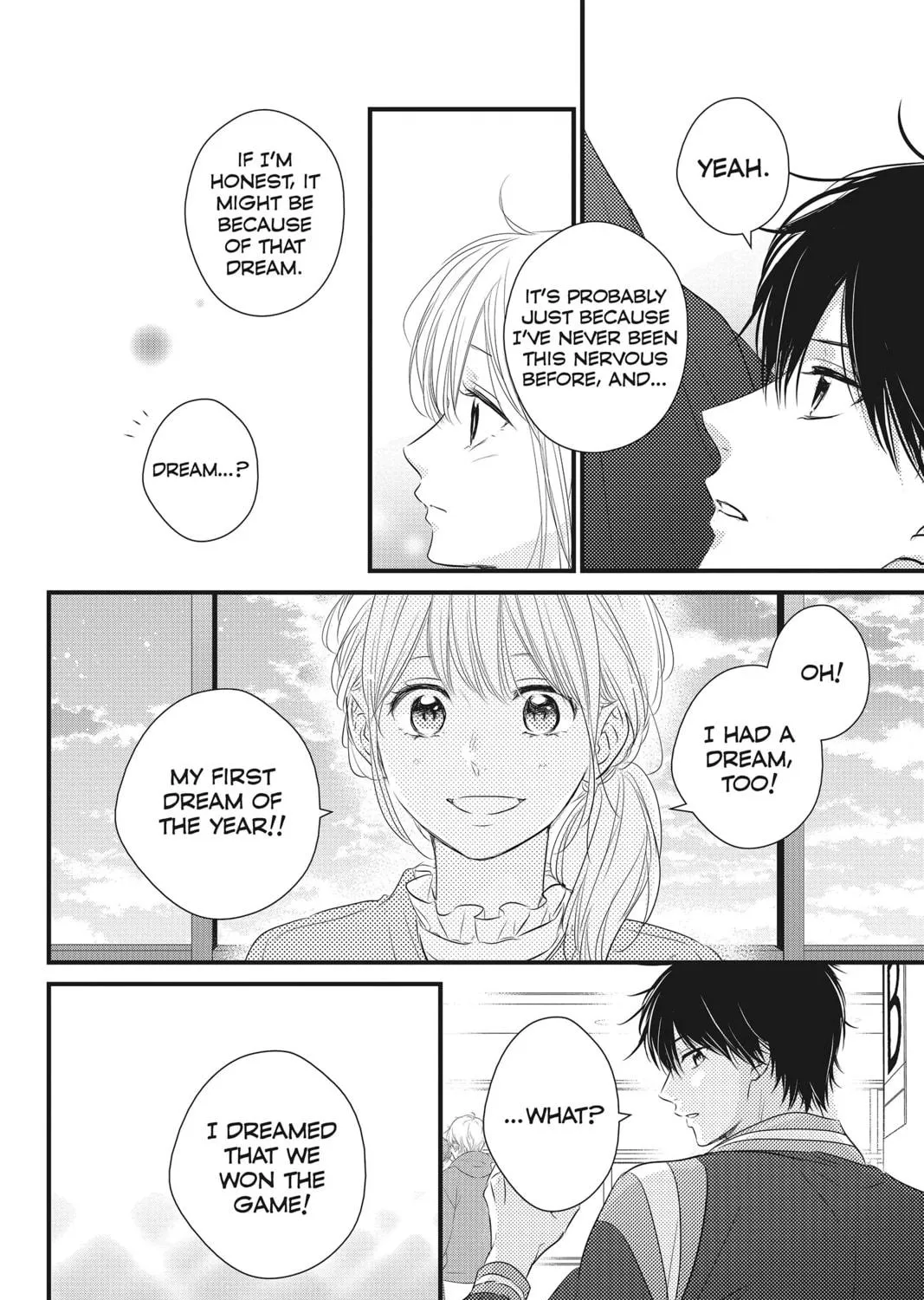 Waiting for Spring Chapter 45 page 69 - 