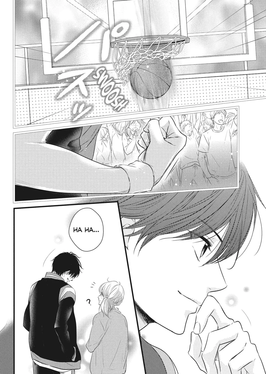 Waiting for Spring Chapter 45 page 73 - 