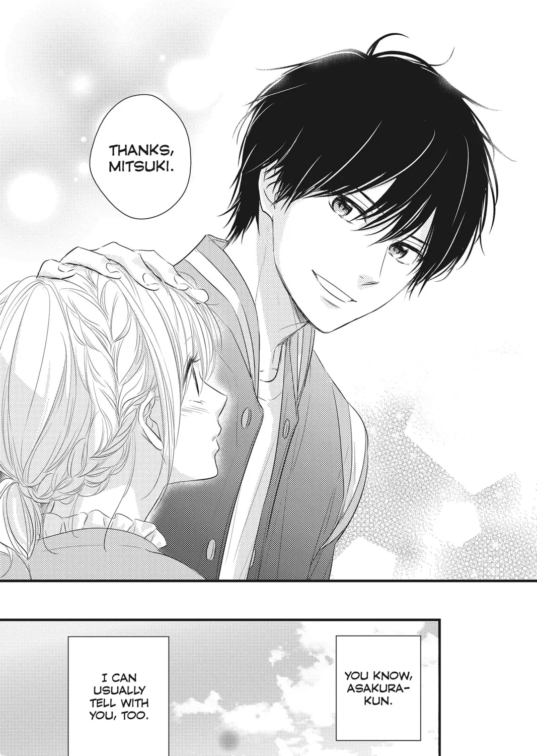 Waiting for Spring Chapter 45 page 75 - 