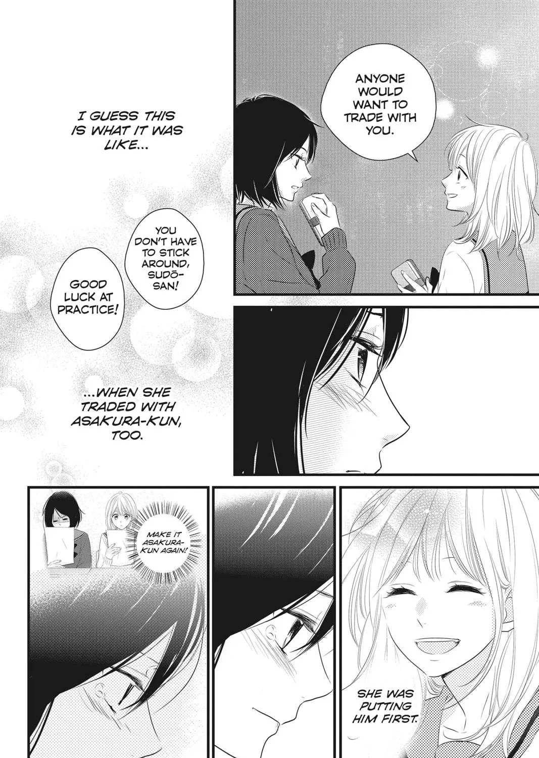 Waiting for Spring Chapter 46 page 39 - 