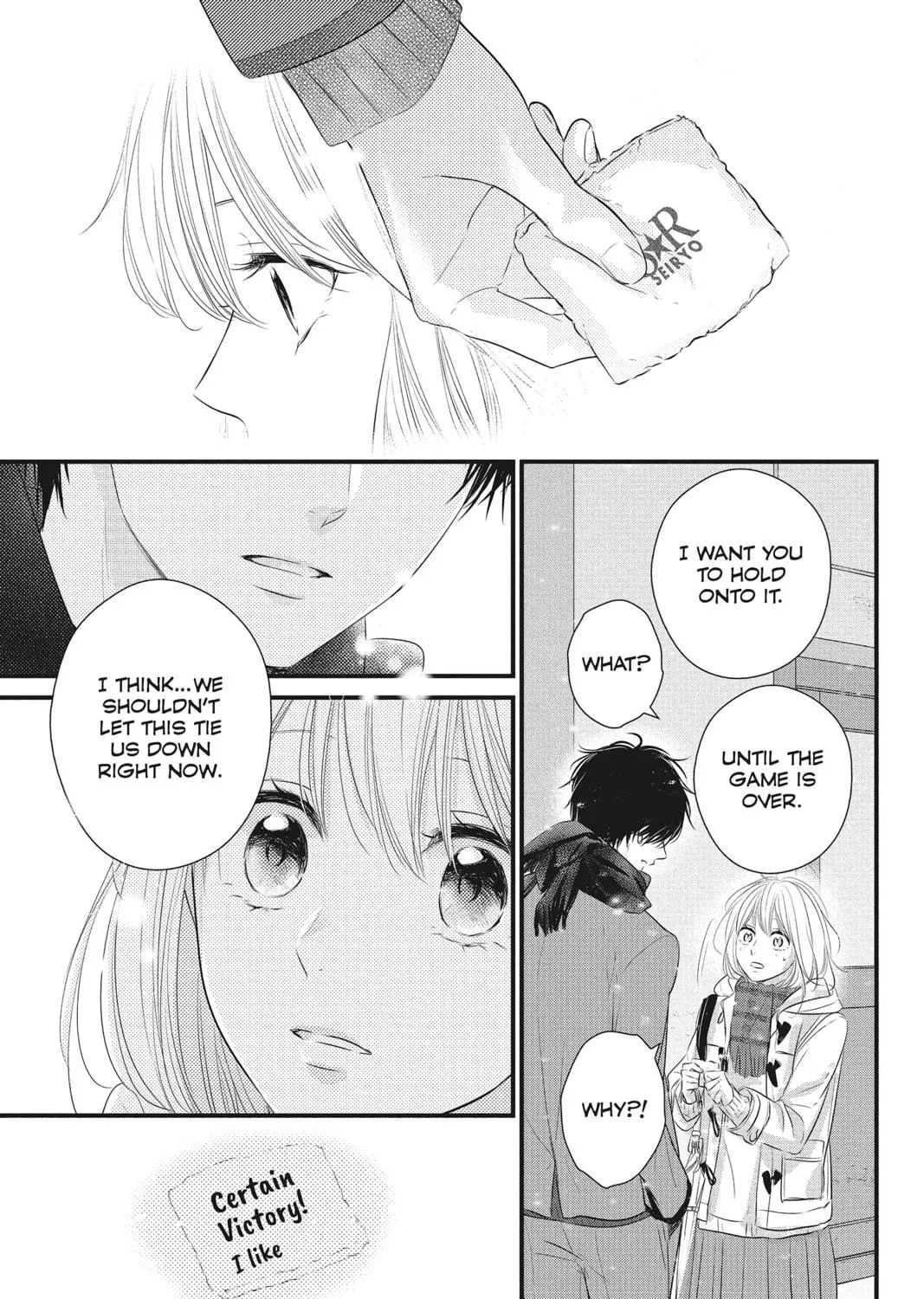 Waiting for Spring Chapter 46 page 65 - 