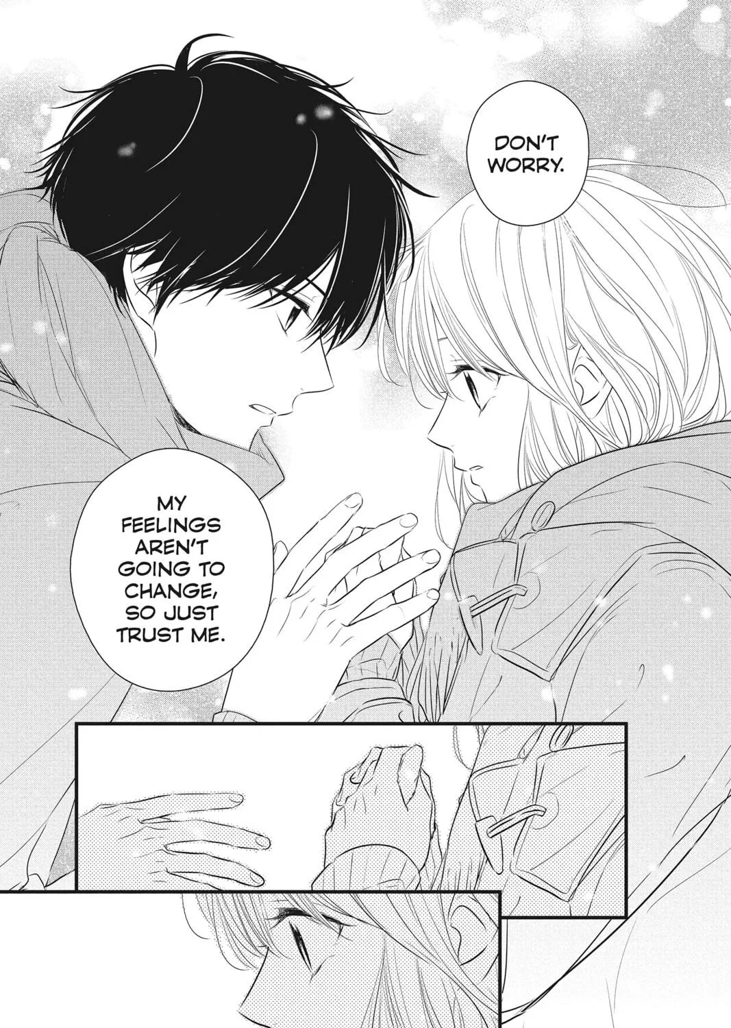 Waiting for Spring Chapter 46 page 69 - 