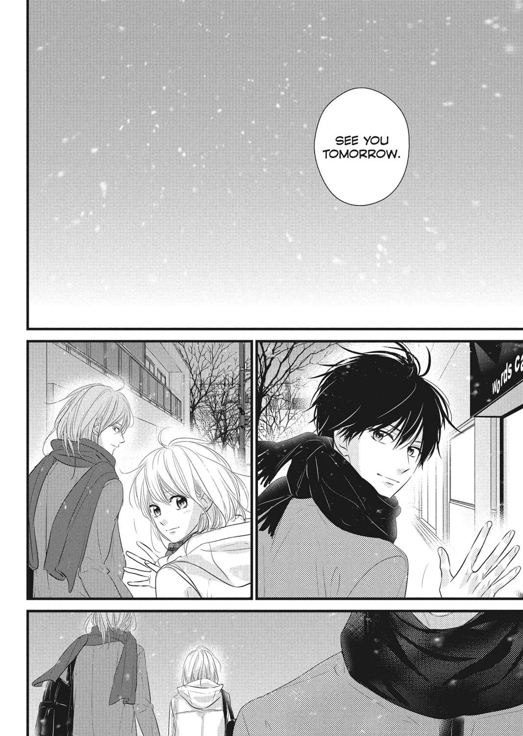 Waiting for Spring Chapter 46 page 71 - 