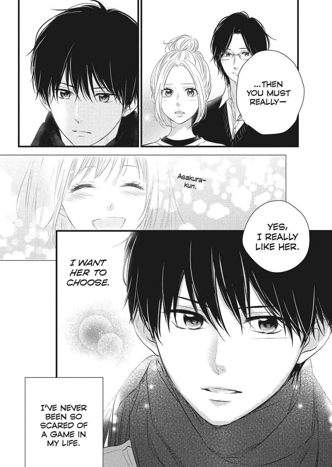 Waiting for Spring Chapter 46 page 79 - 