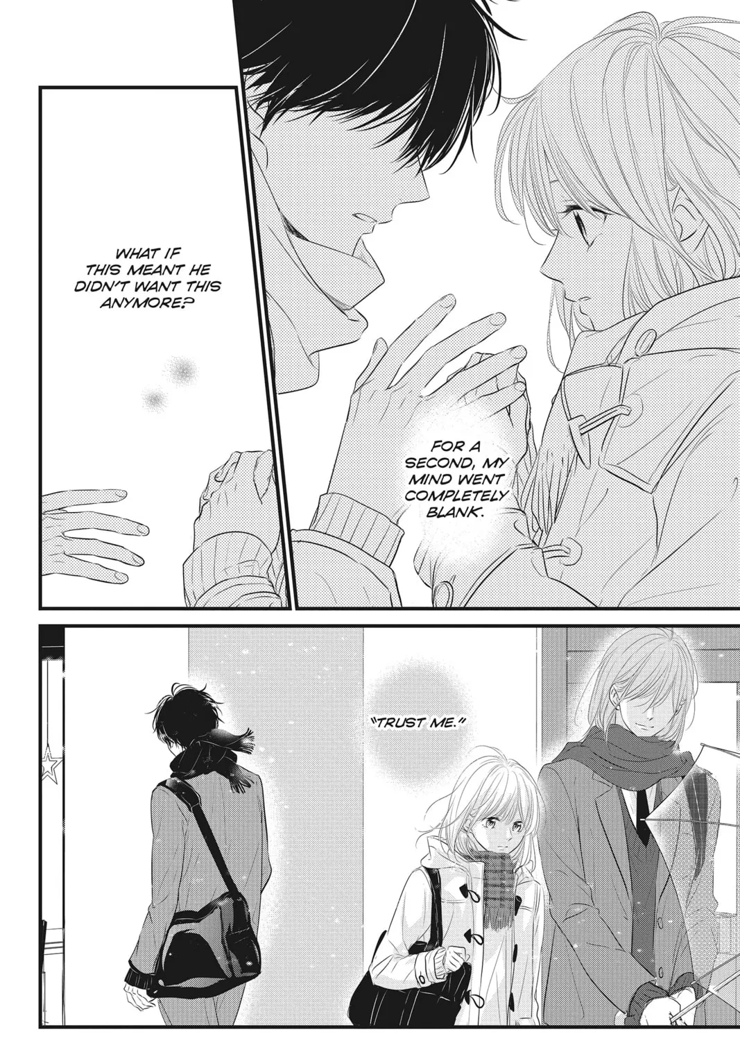 Waiting for Spring Chapter 47 page 3 - 