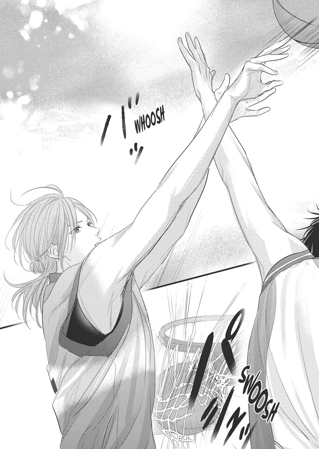Waiting for Spring Chapter 47 page 47 - 