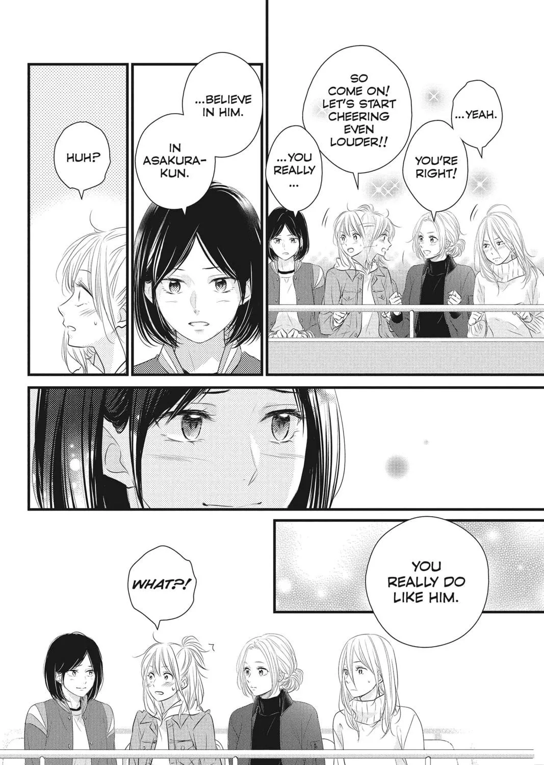 Waiting for Spring Chapter 47 page 71 - 