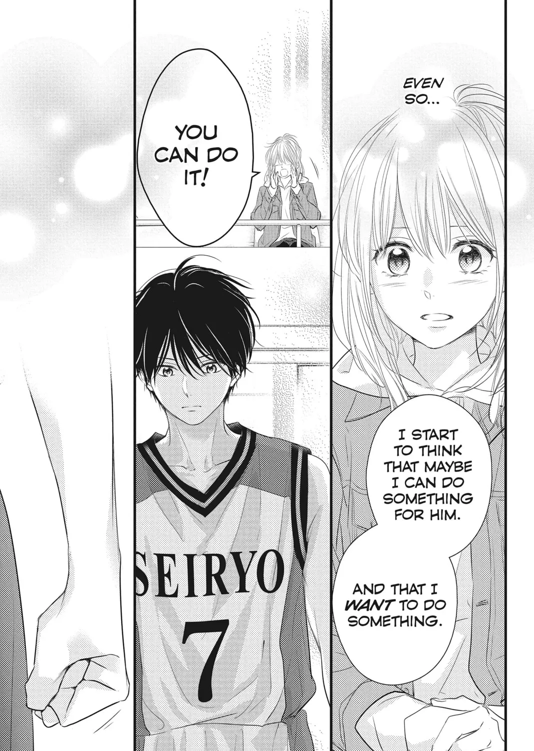 Waiting for Spring Chapter 47 page 81 - 