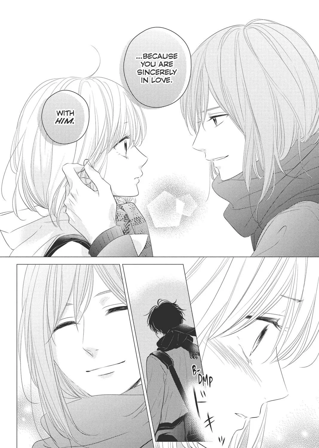 Waiting for Spring Chapter 48 page 11 - 