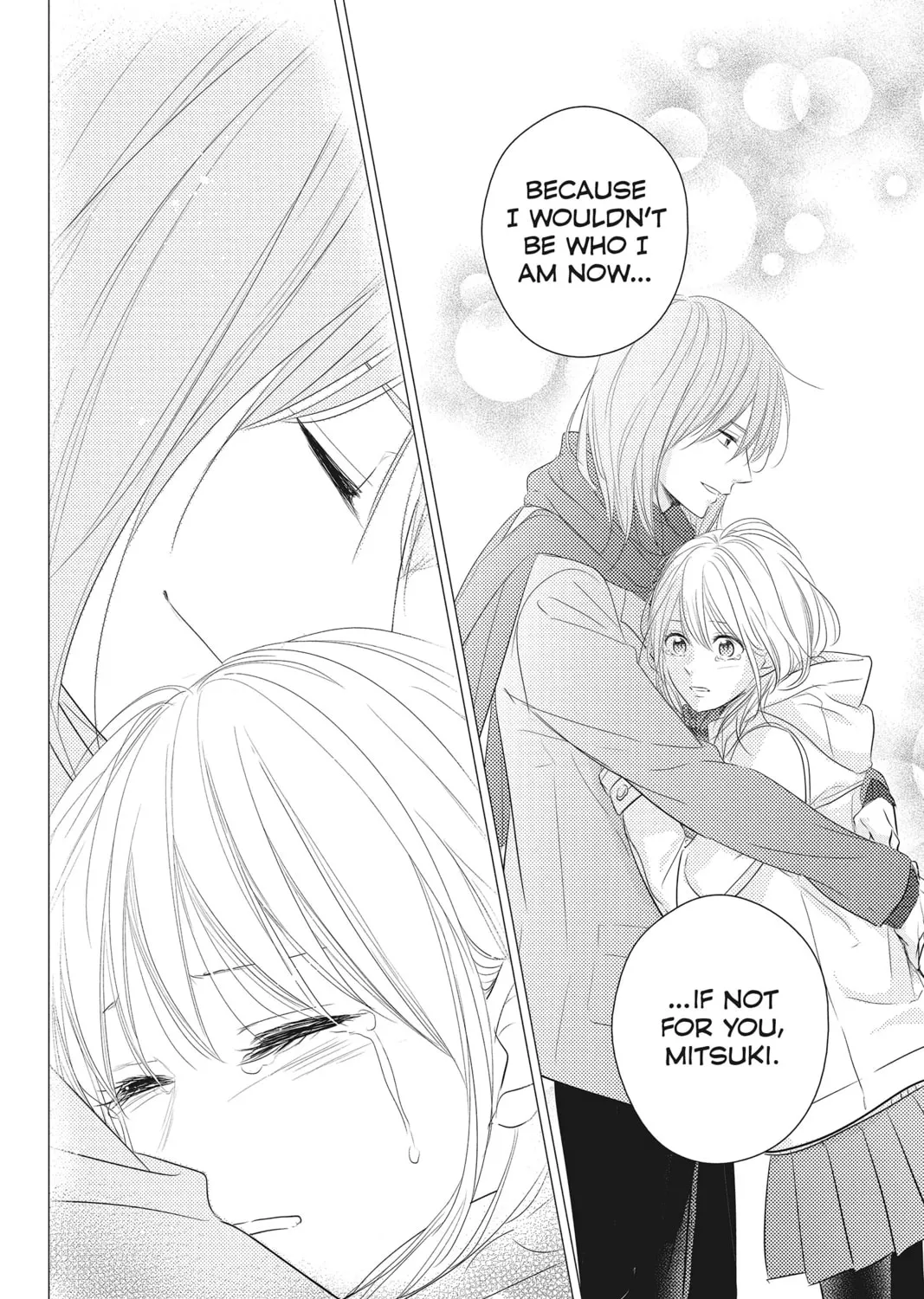 Waiting for Spring Chapter 48 page 27 - 