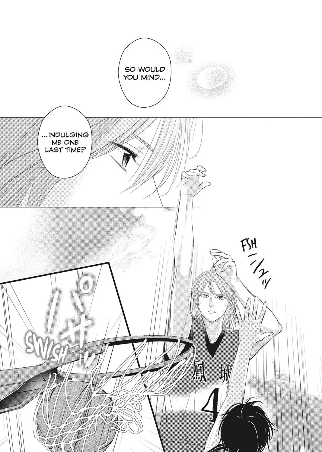 Waiting for Spring Chapter 48 page 29 - 