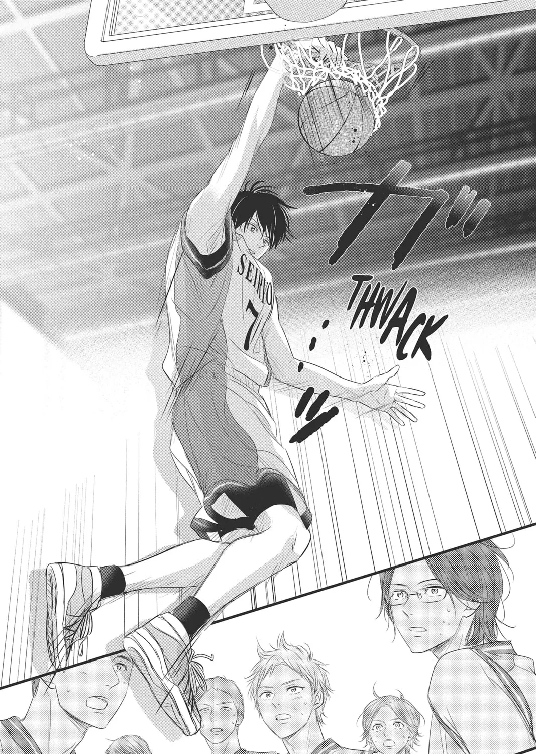 Waiting for Spring Chapter 48 page 43 - 
