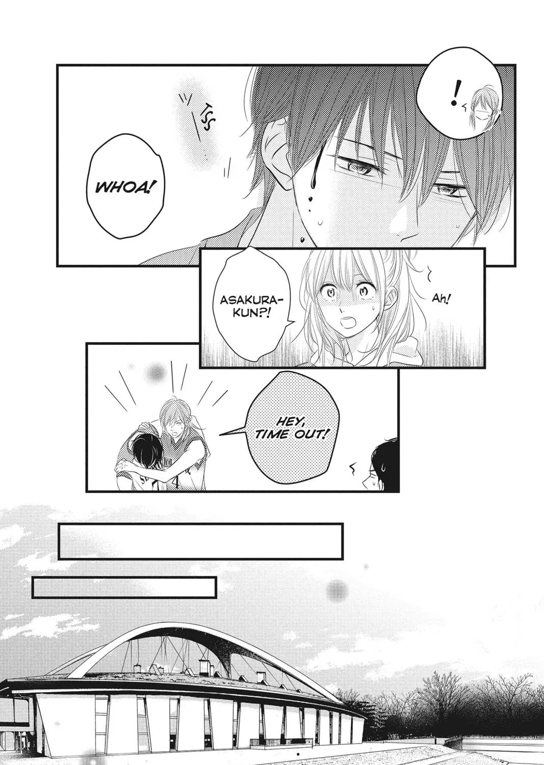 Waiting for Spring Chapter 48 page 59 - 