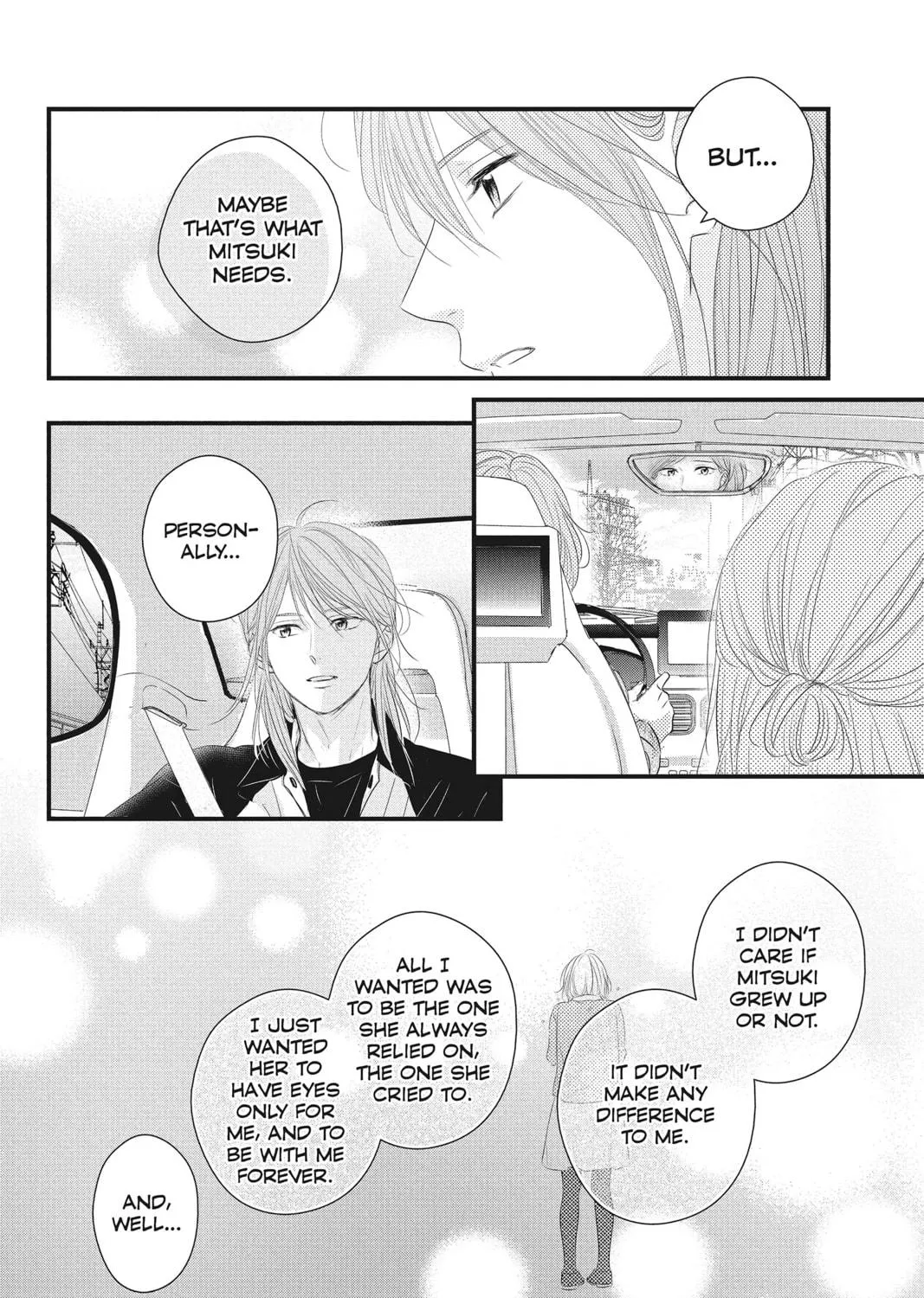 Waiting for Spring Chapter 48 page 65 - 