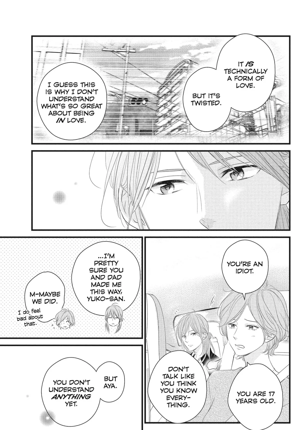 Waiting for Spring Chapter 48 page 67 - 