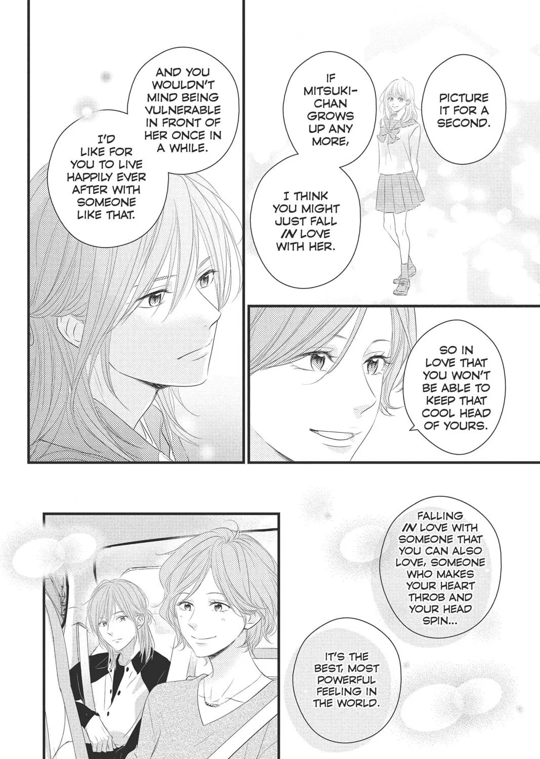 Waiting for Spring Chapter 48 page 69 - 