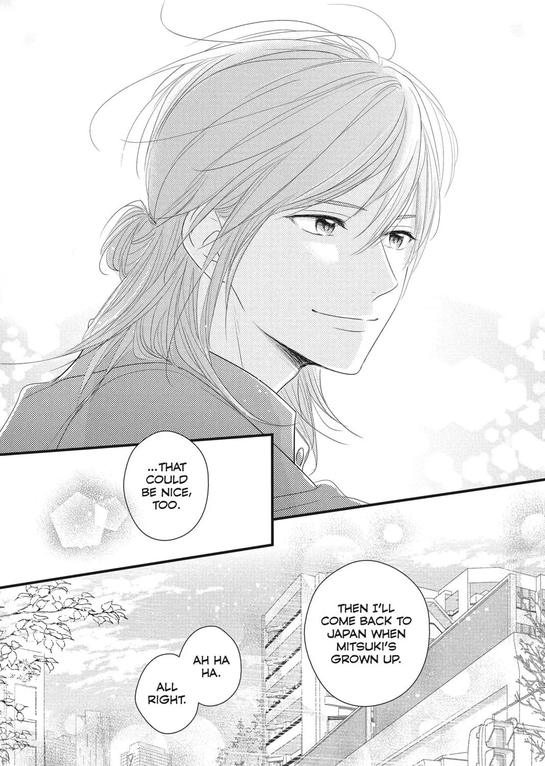 Waiting for Spring Chapter 48 page 71 - 