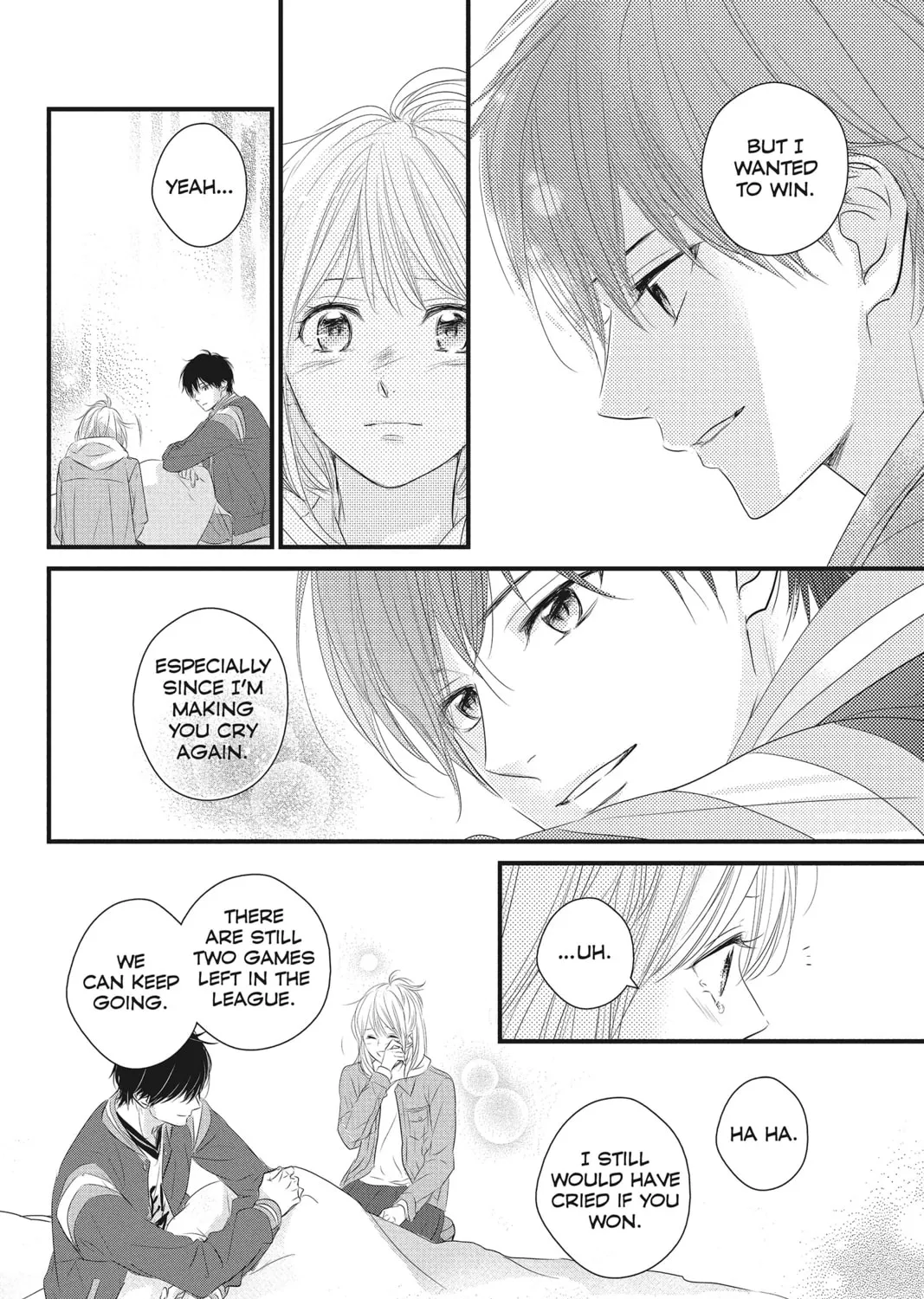 Waiting for Spring Chapter 48 page 81 - 