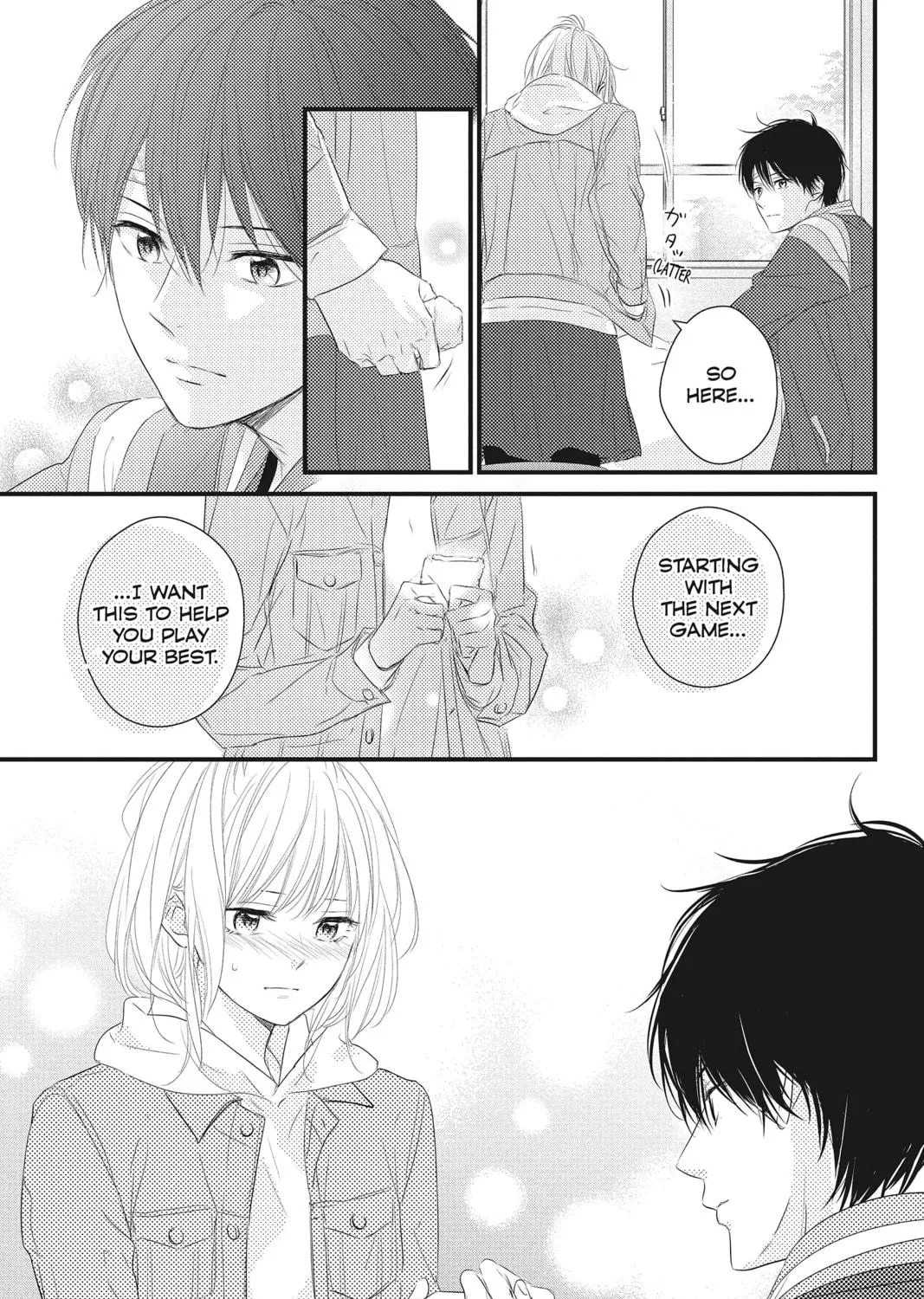 Waiting for Spring Chapter 48 page 83 - 