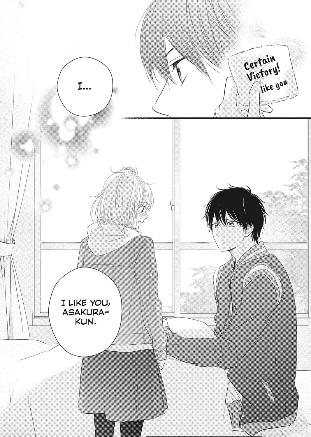 Waiting for Spring Chapter 48 page 85 - 