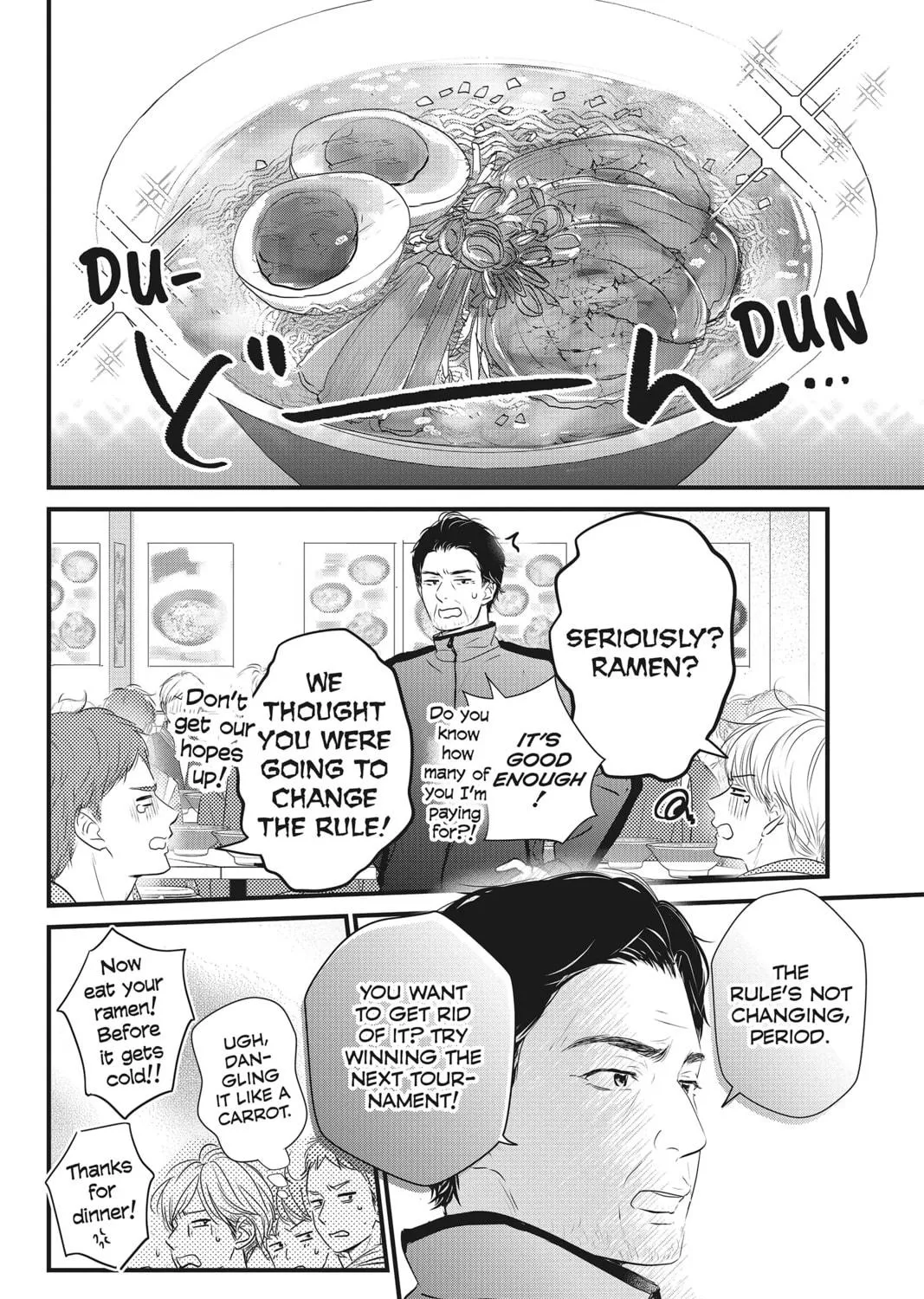 Waiting for Spring Chapter 49 page 39 - 