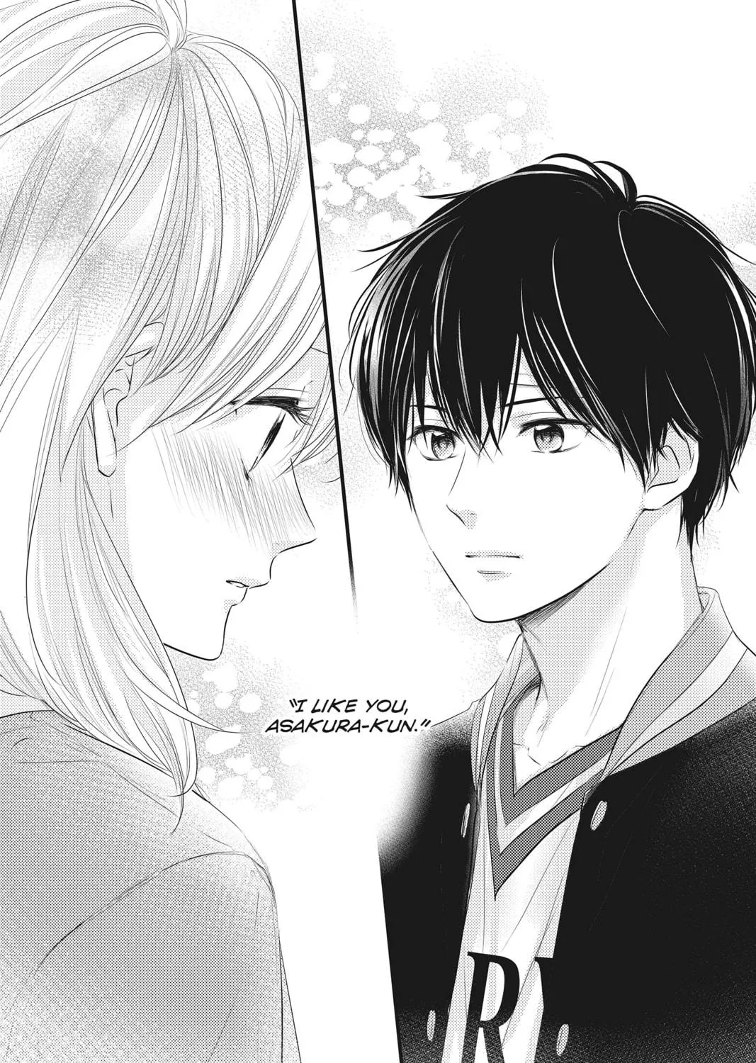 Waiting for Spring Chapter 49 page 5 - 