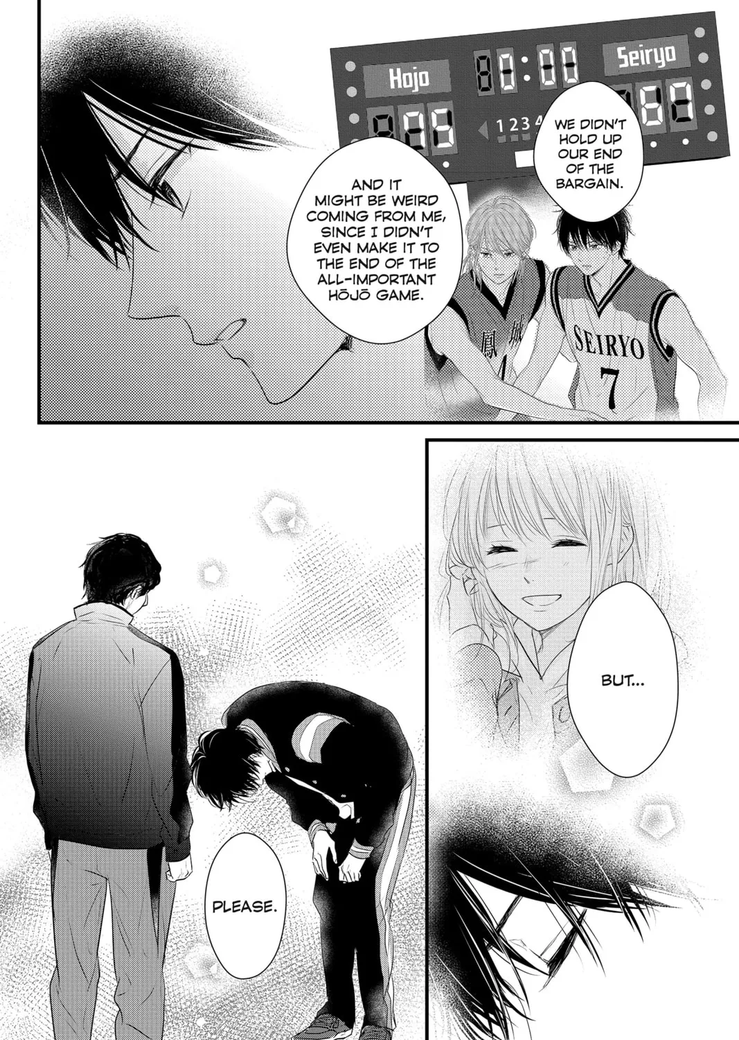 Waiting for Spring Chapter 49 page 51 - 