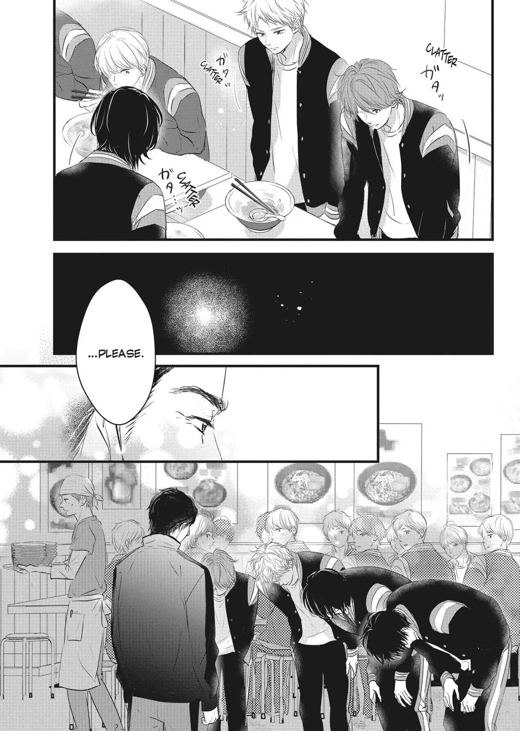 Waiting for Spring Chapter 49 page 53 - 