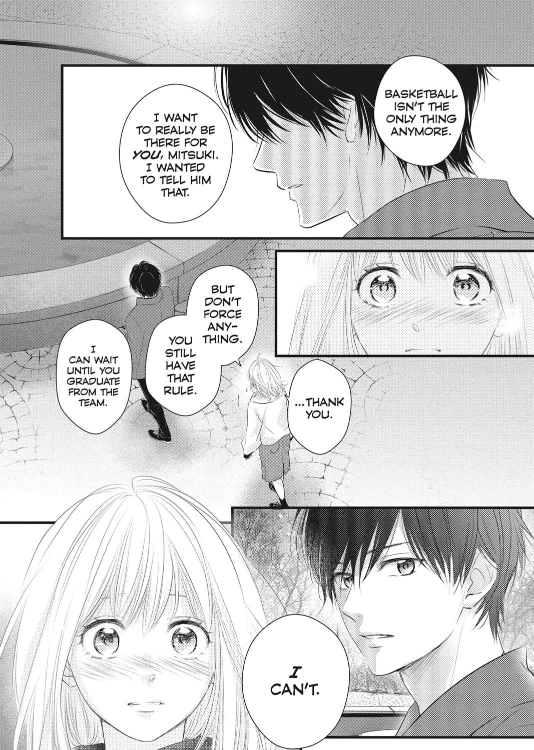 Waiting for Spring Chapter 49 page 65 - 