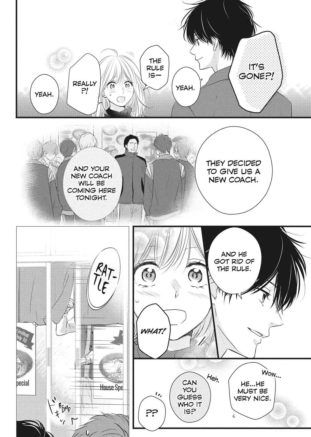 Waiting for Spring Chapter 49 page 69 - 