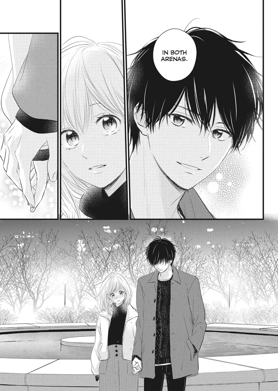 Waiting for Spring Chapter 49 page 75 - 
