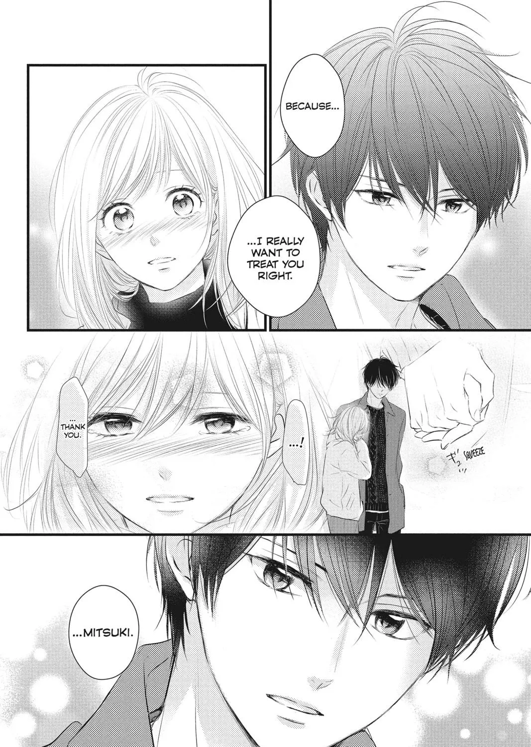 Waiting for Spring Chapter 49 page 77 - 