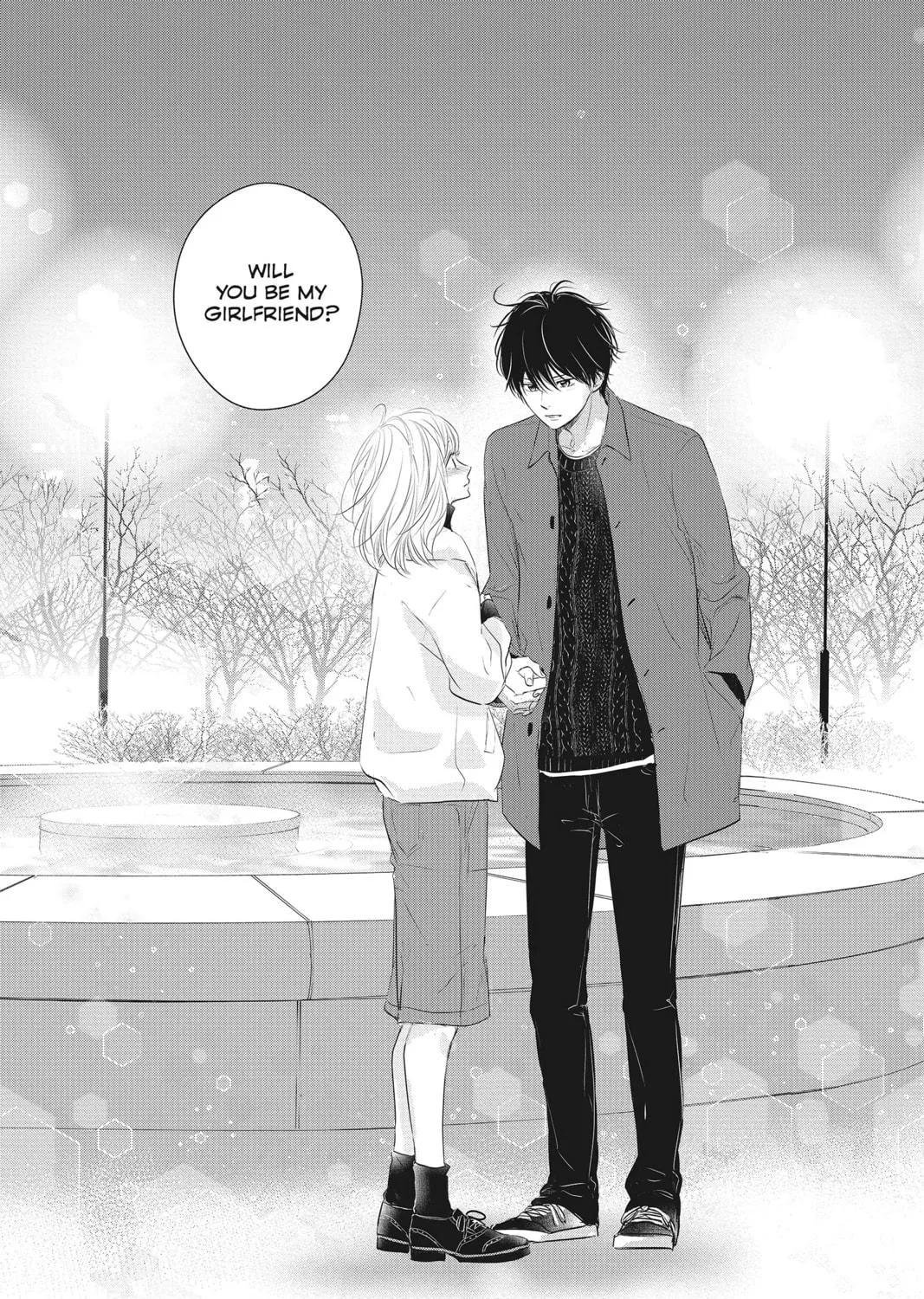 Waiting for Spring Chapter 49 page 79 - 