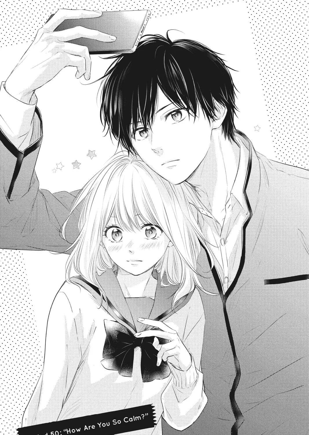 Waiting for Spring Chapter 49 page 83 - 