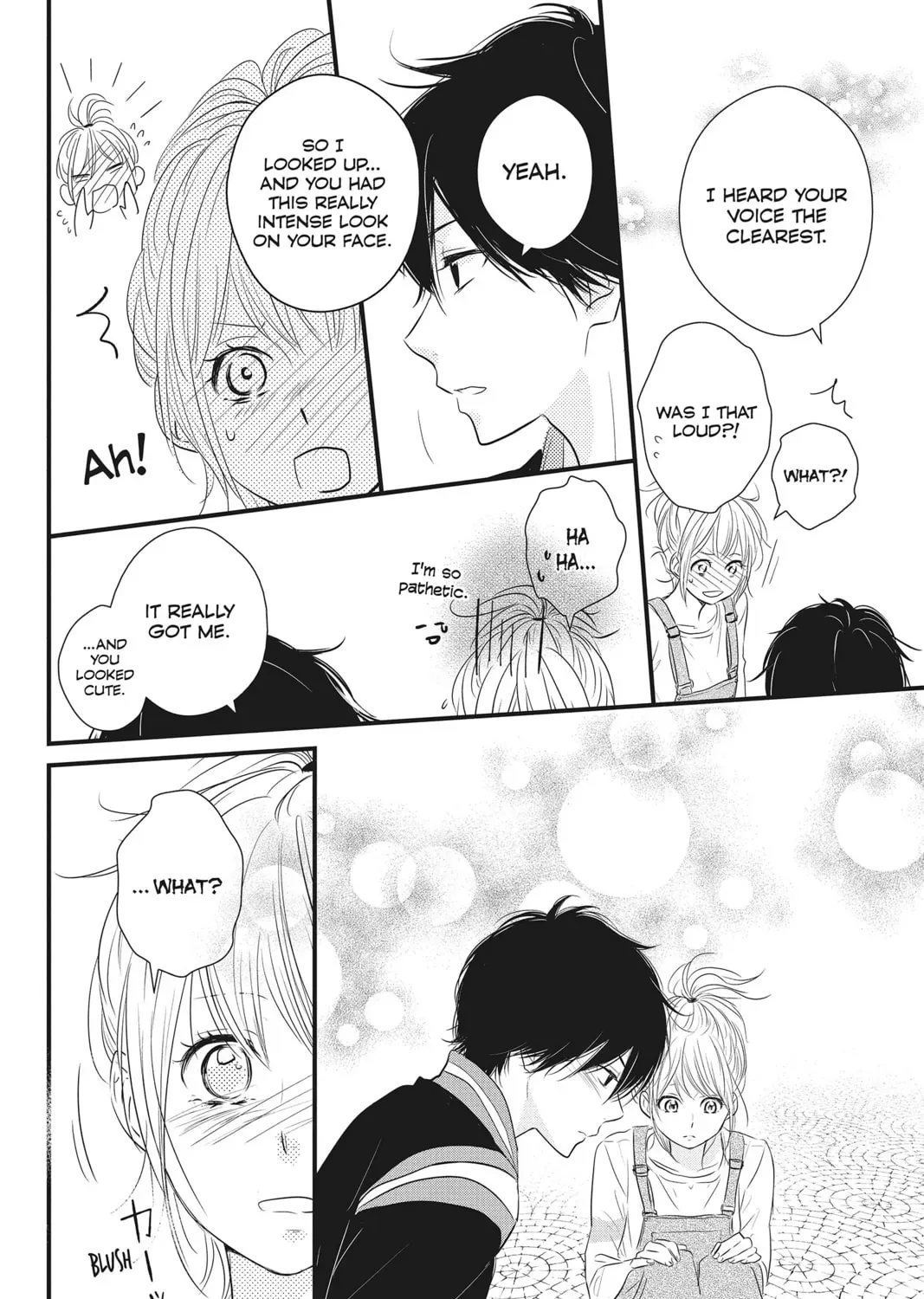Waiting for Spring Chapter 5.1 page 59 - 