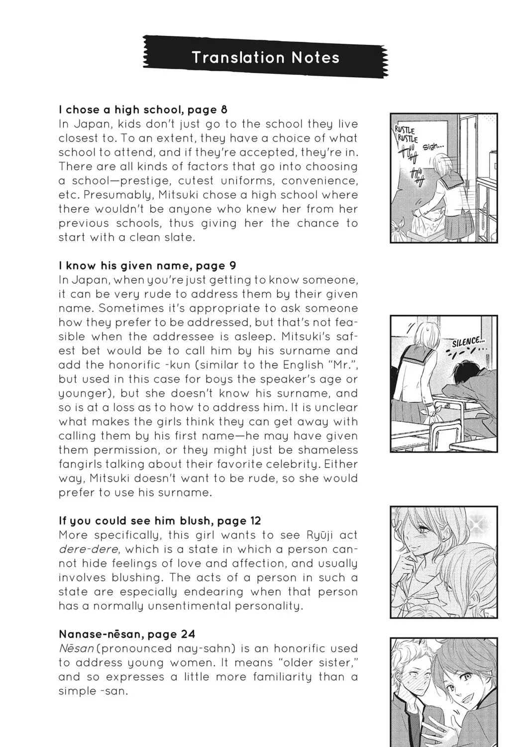 Waiting for Spring Chapter 5.1 page 75 - 