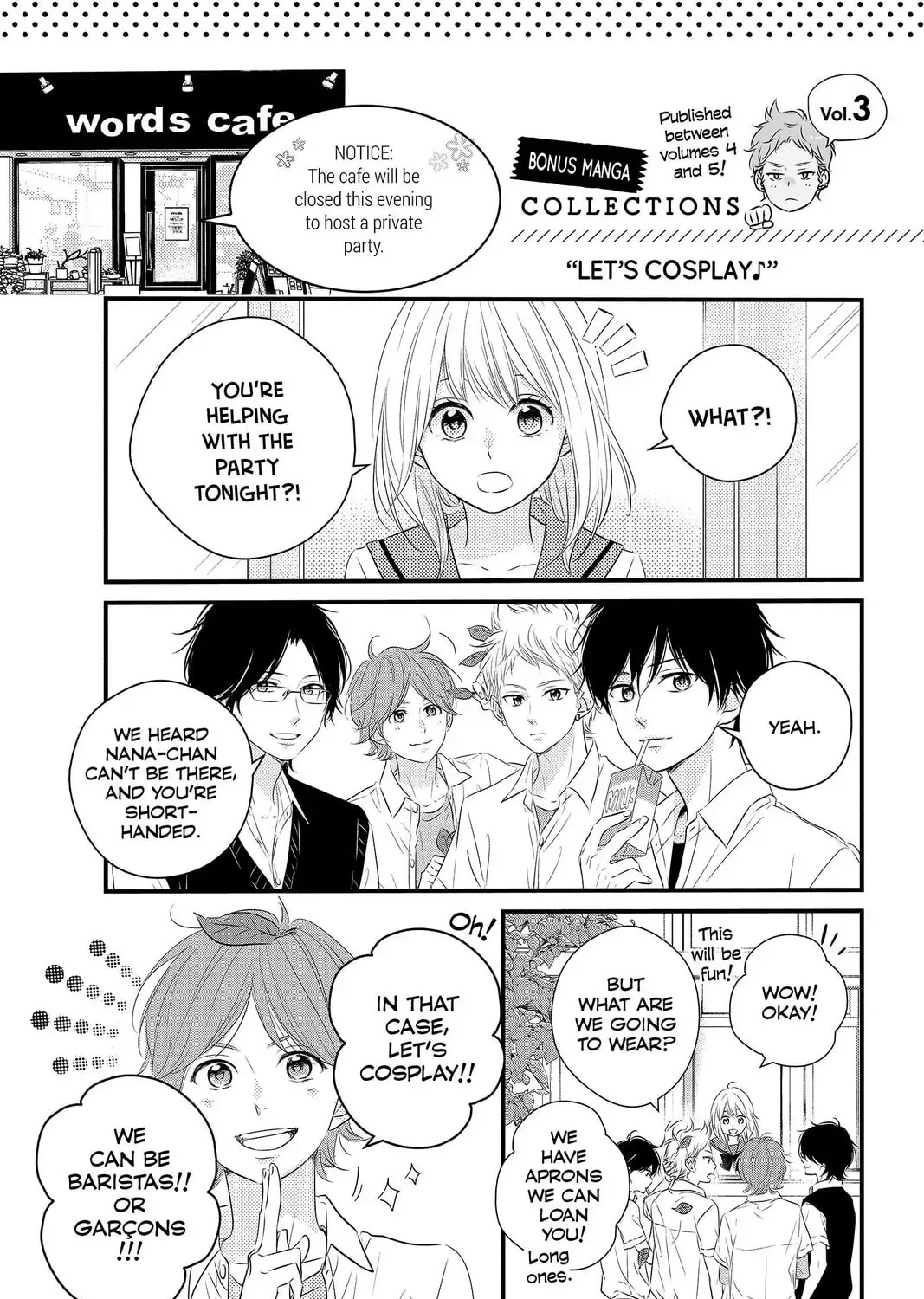 Waiting for Spring Chapter 5.2 page 17 - 
