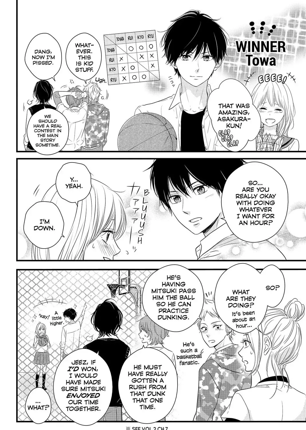 Waiting for Spring Chapter 5.2 page 7 - 