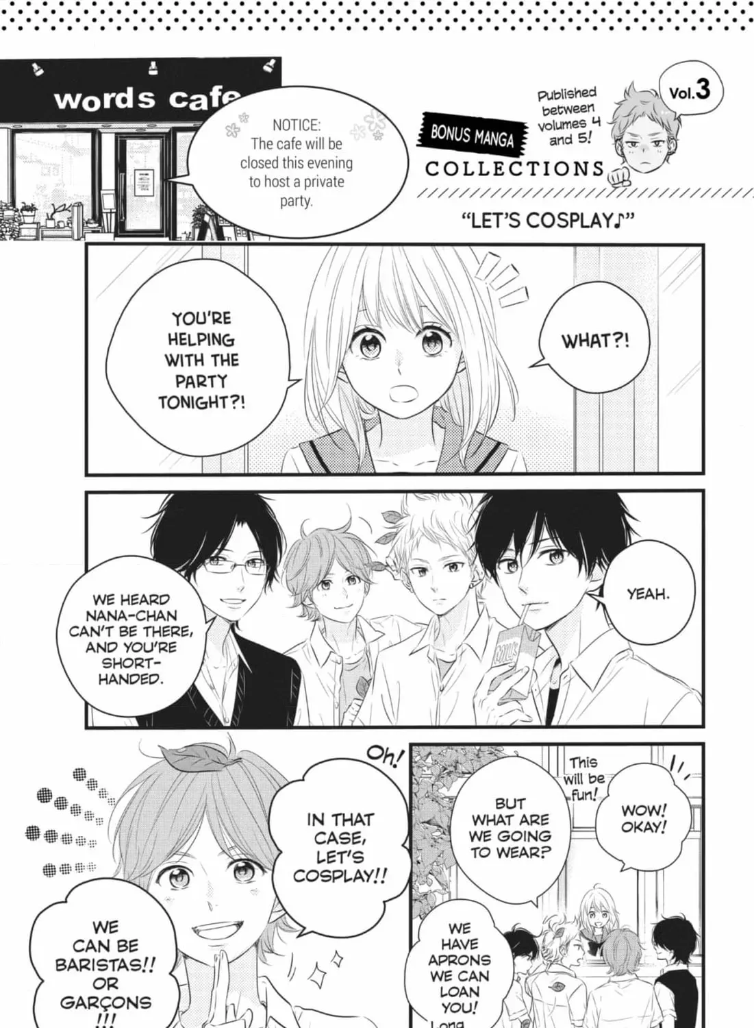 Waiting for Spring Chapter 5.3 page 17 - 