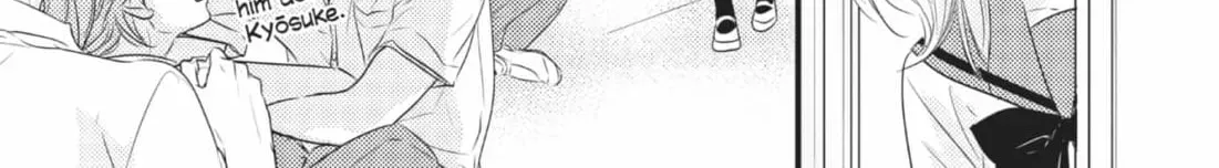 Waiting for Spring Chapter 5.3 page 30 - 